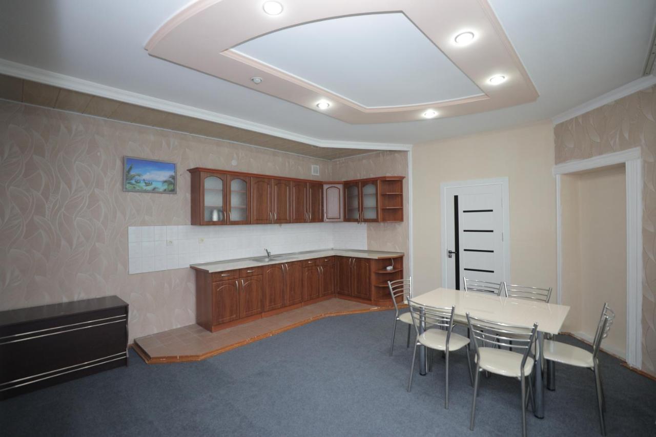 Hotel S & D Hostel 塔什干 外观 照片