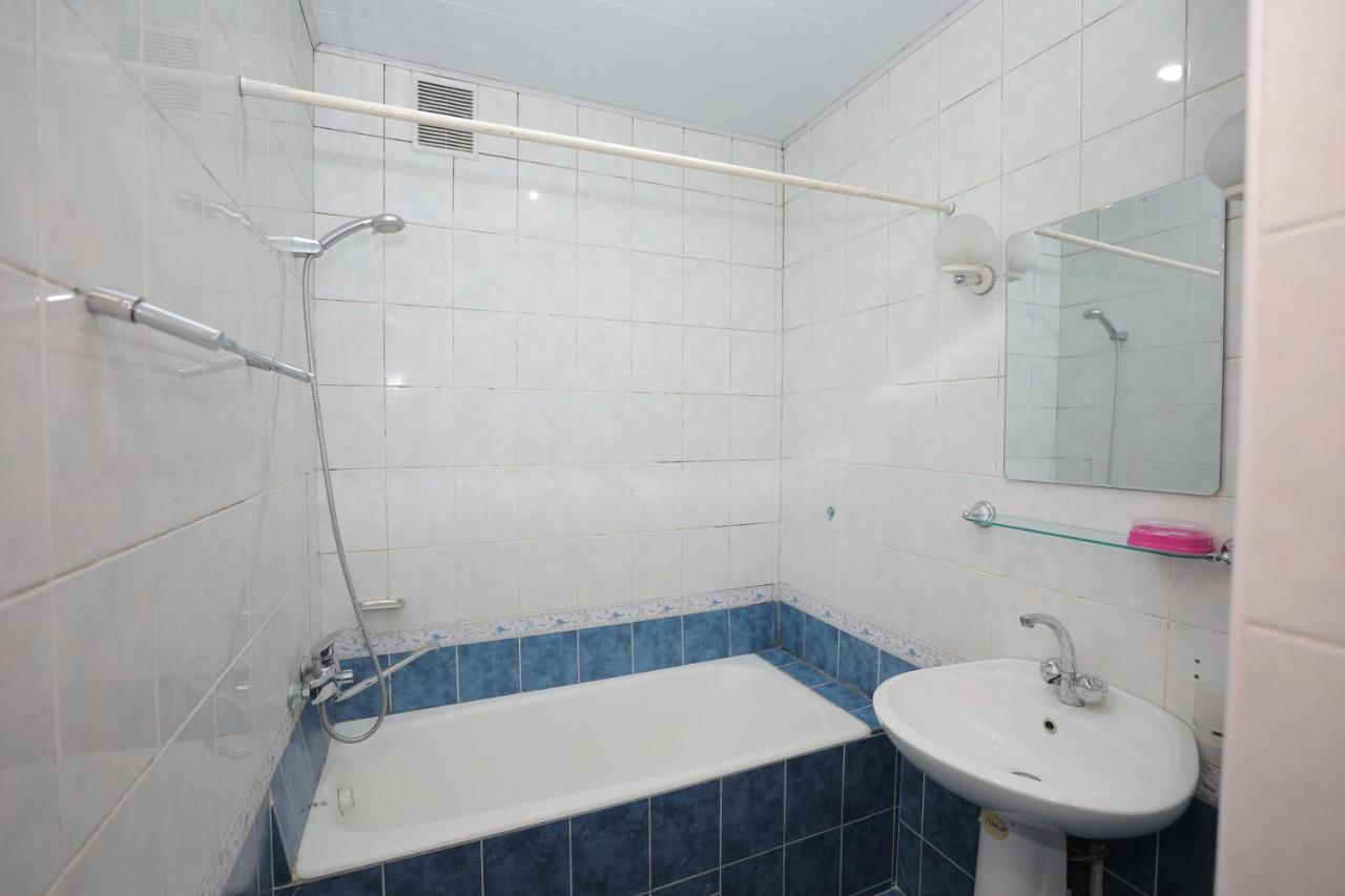 Hotel S & D Hostel 塔什干 外观 照片