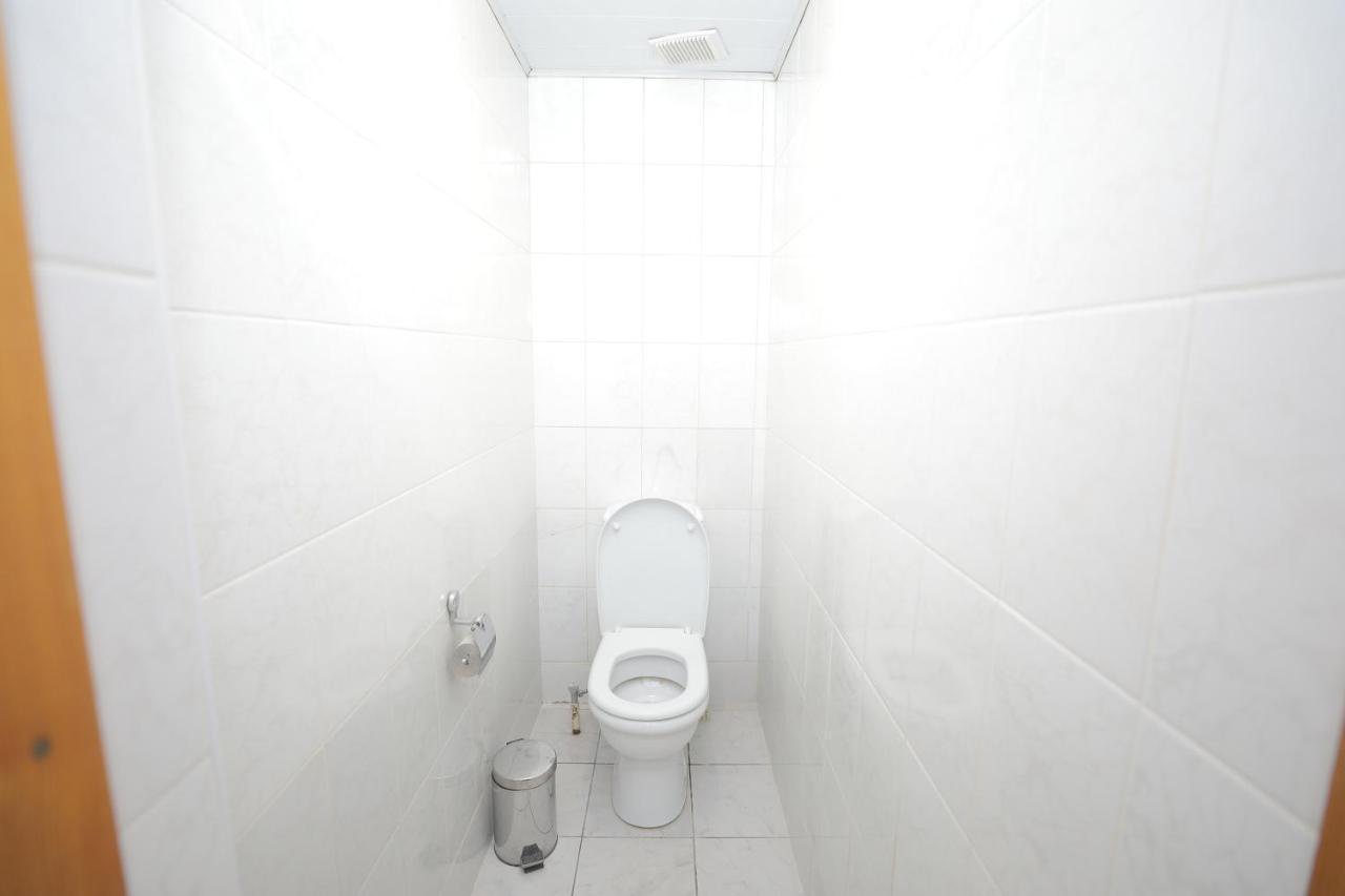 Hotel S & D Hostel 塔什干 外观 照片