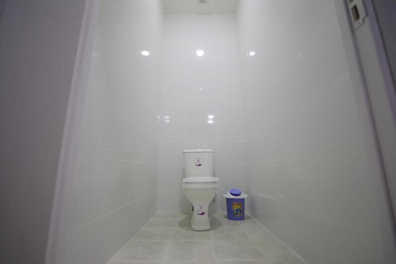 Hotel S & D Hostel 塔什干 外观 照片