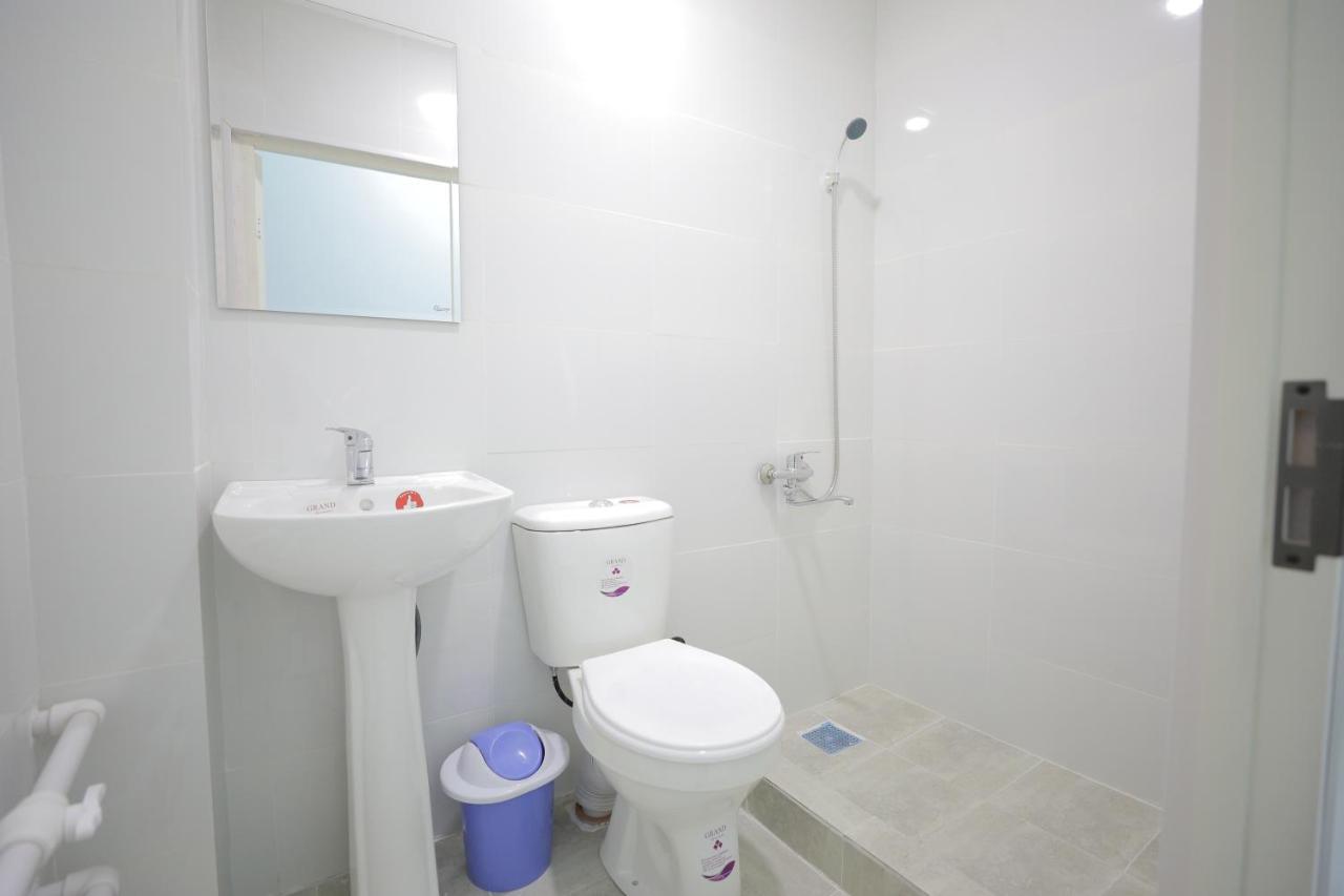 Hotel S & D Hostel 塔什干 外观 照片