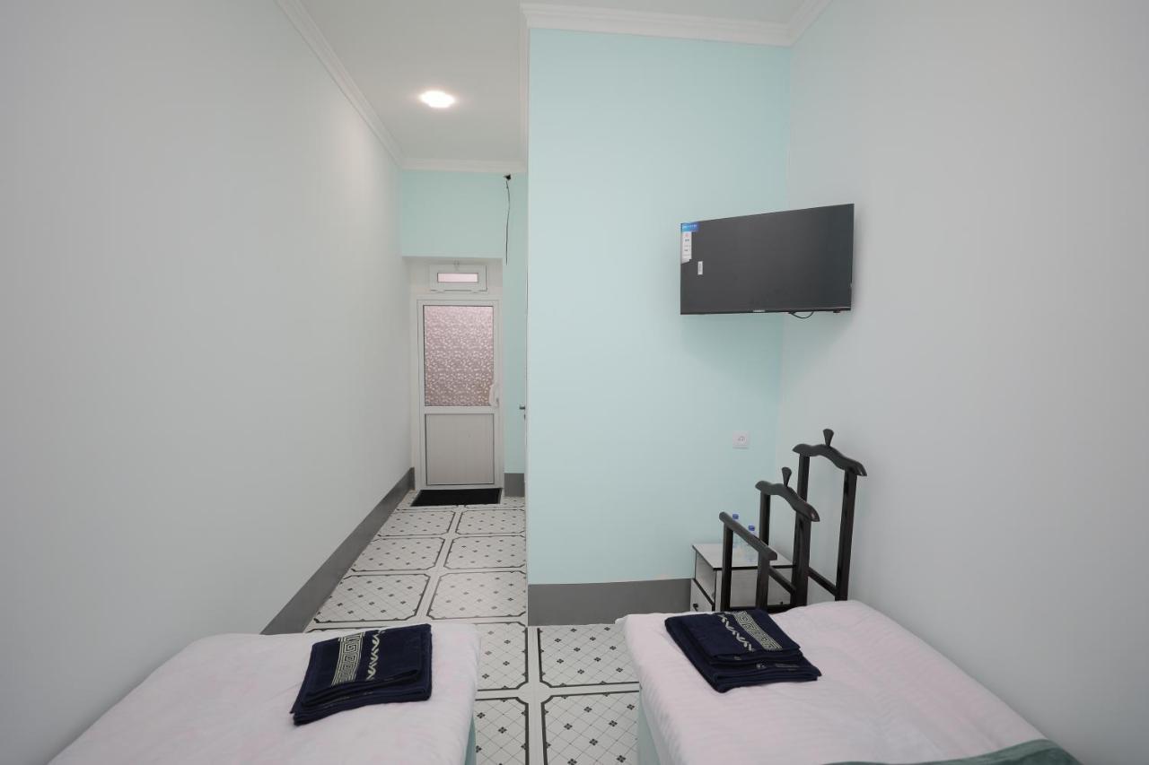 Hotel S & D Hostel 塔什干 外观 照片